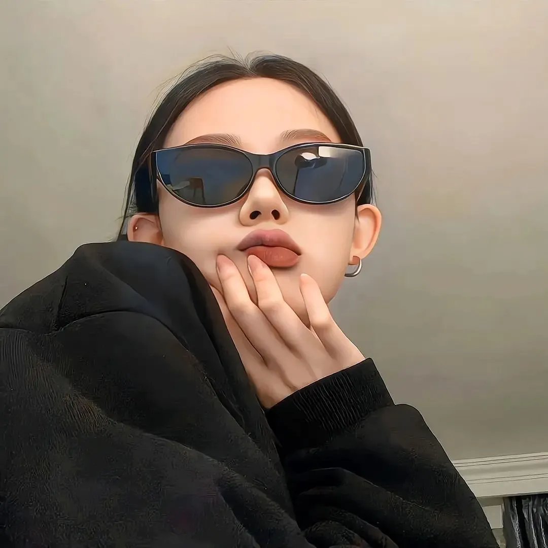 皇后驾到:反派人设崩不住了