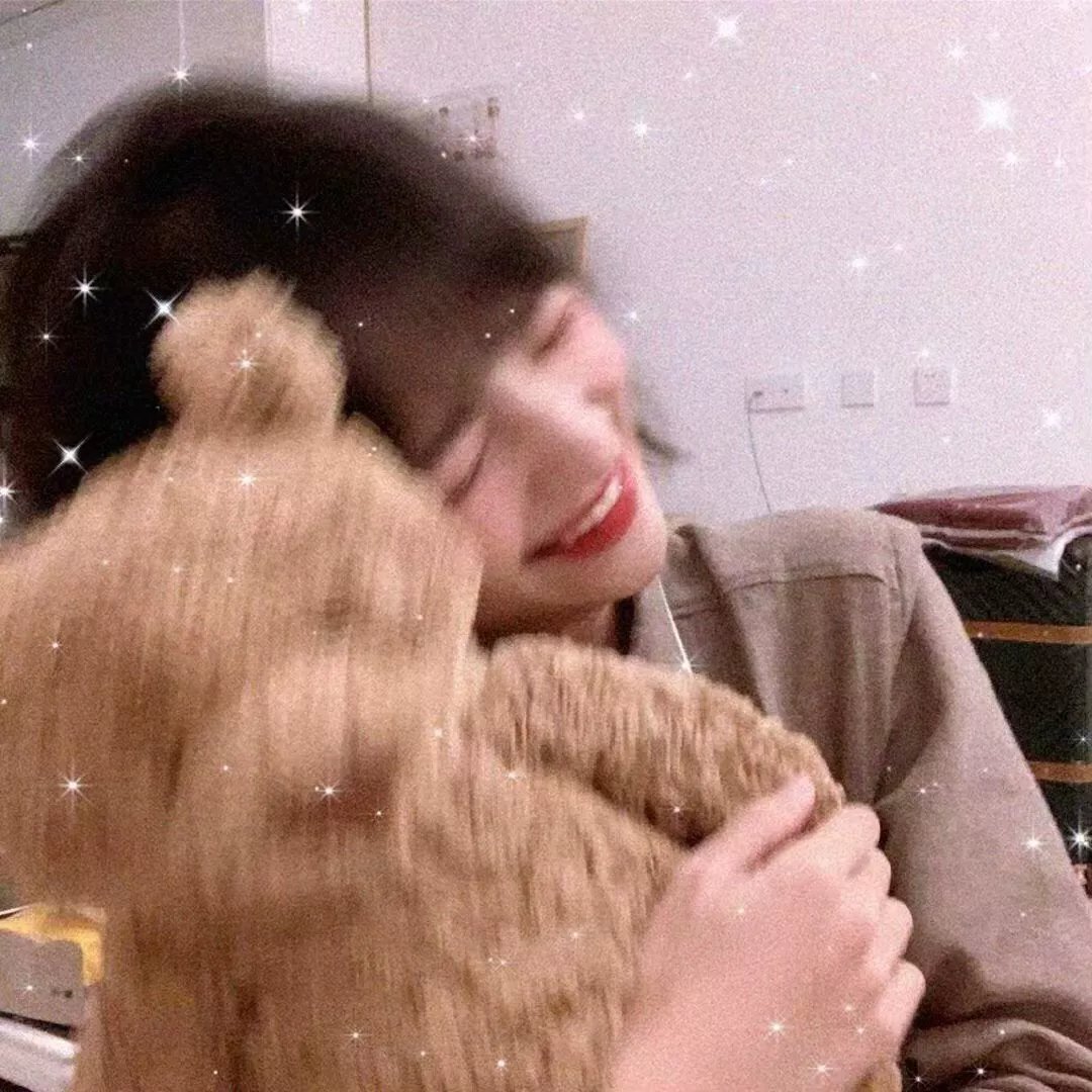 在悠长的时光里等你