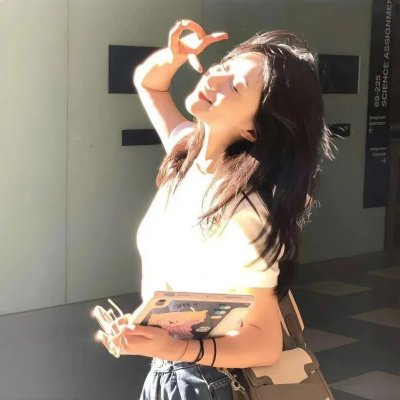 时光左右都是你