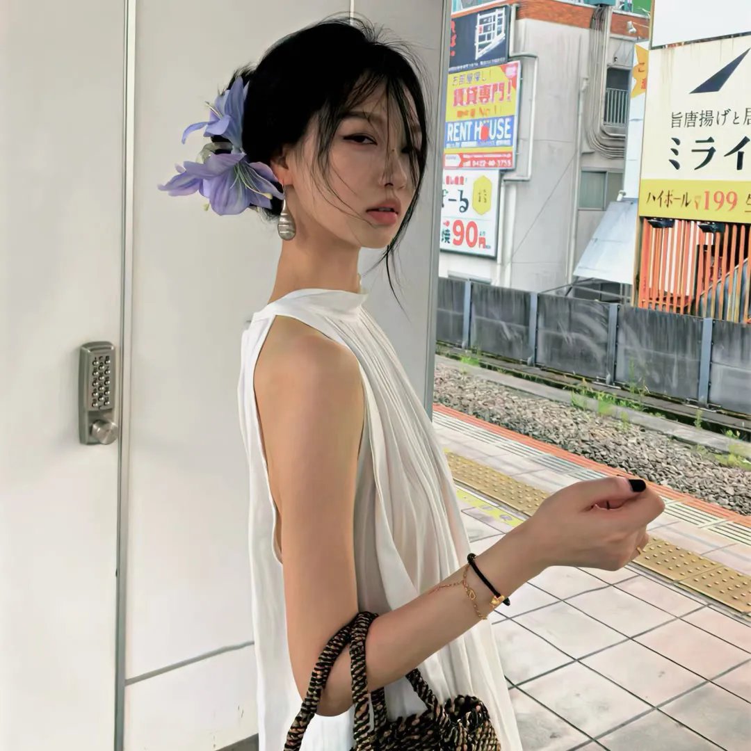 选美皇后的倒带人生