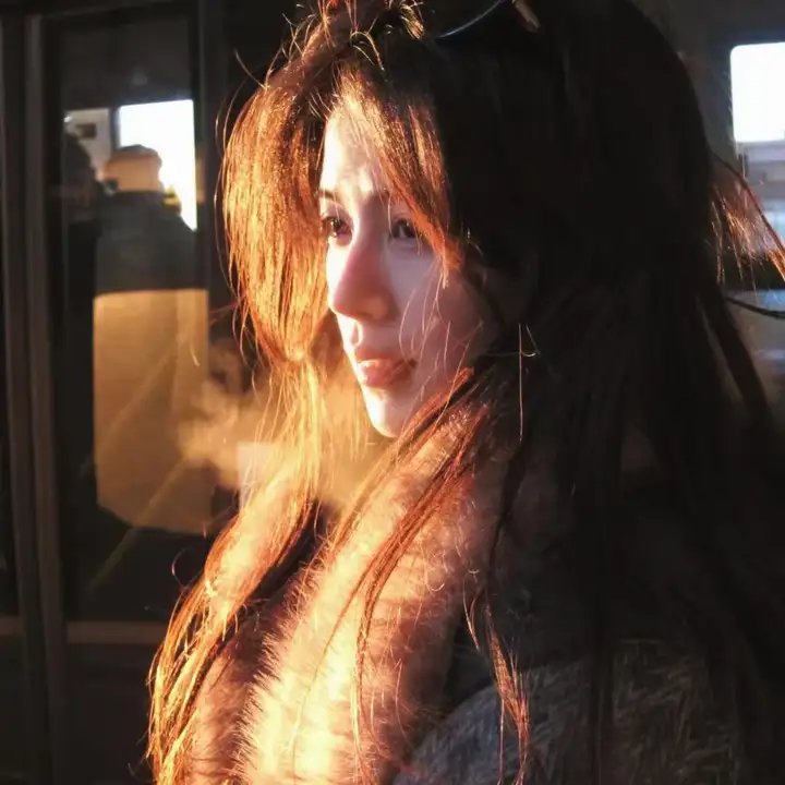 竞女